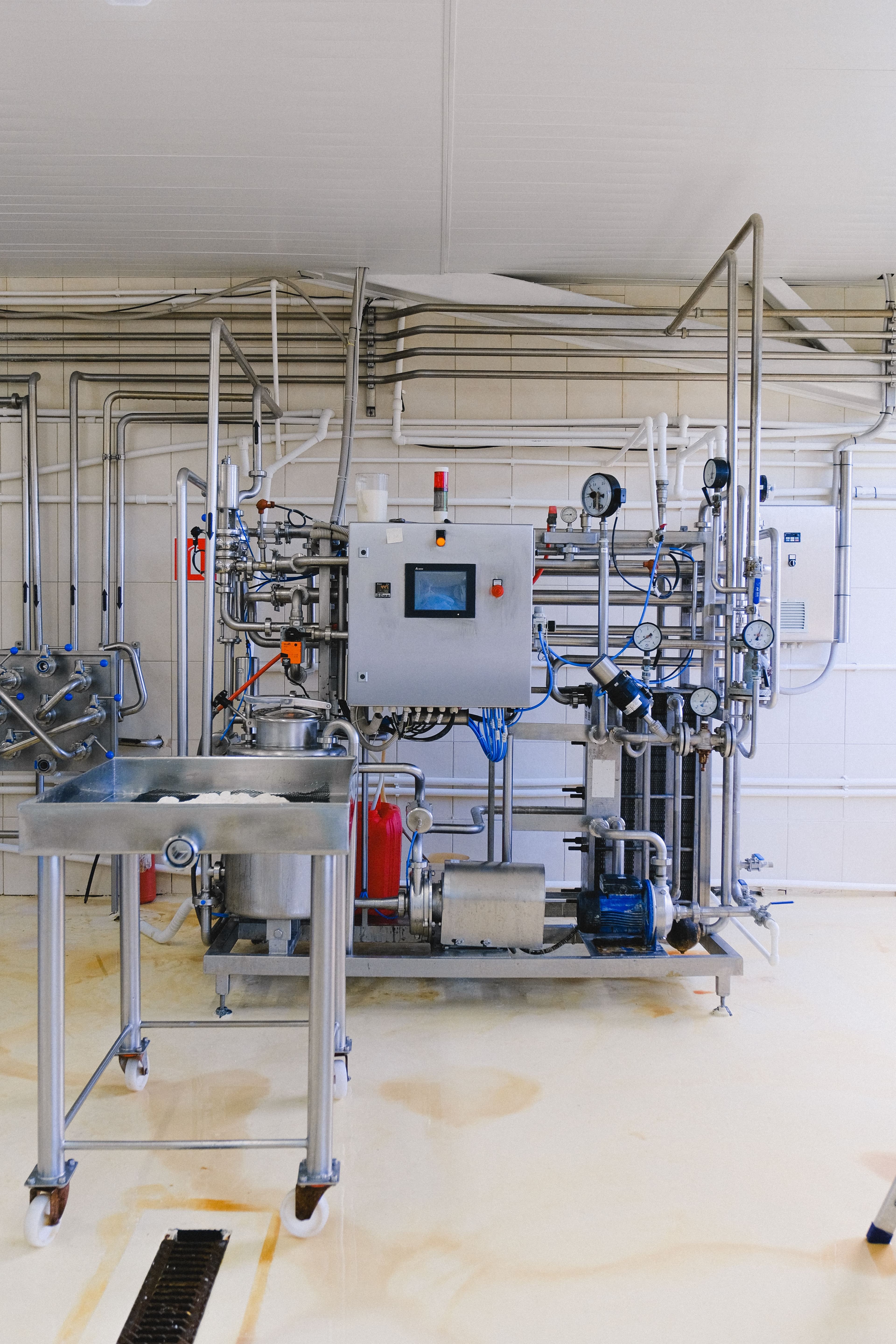 Placeholder - industrial pipe manufacturing machinery